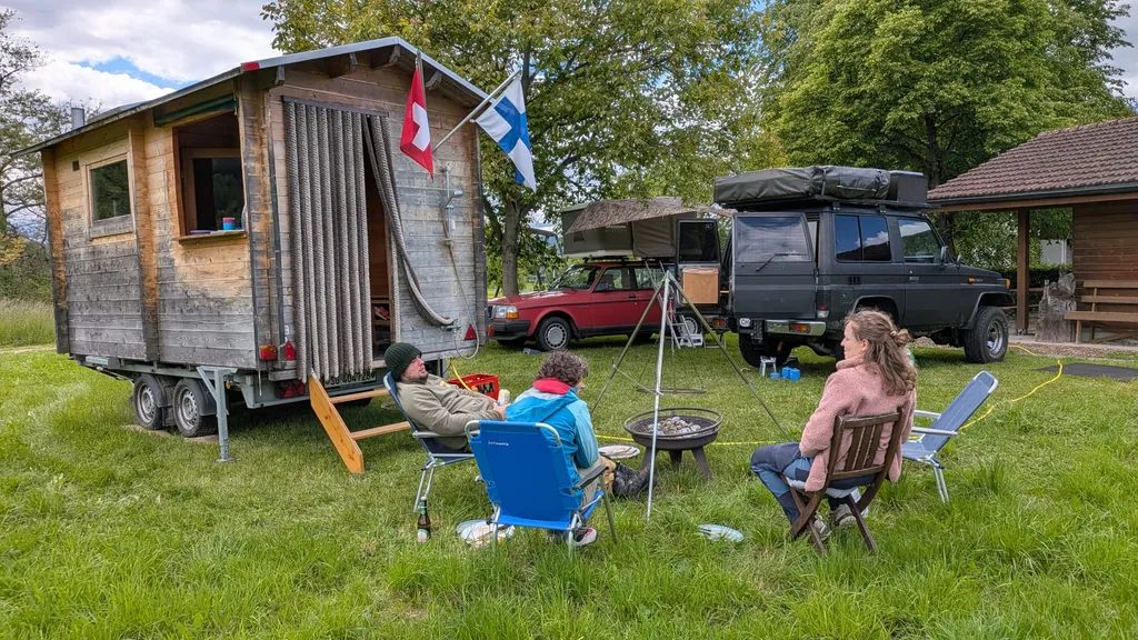 Bild von Heikki für den Spot 1206