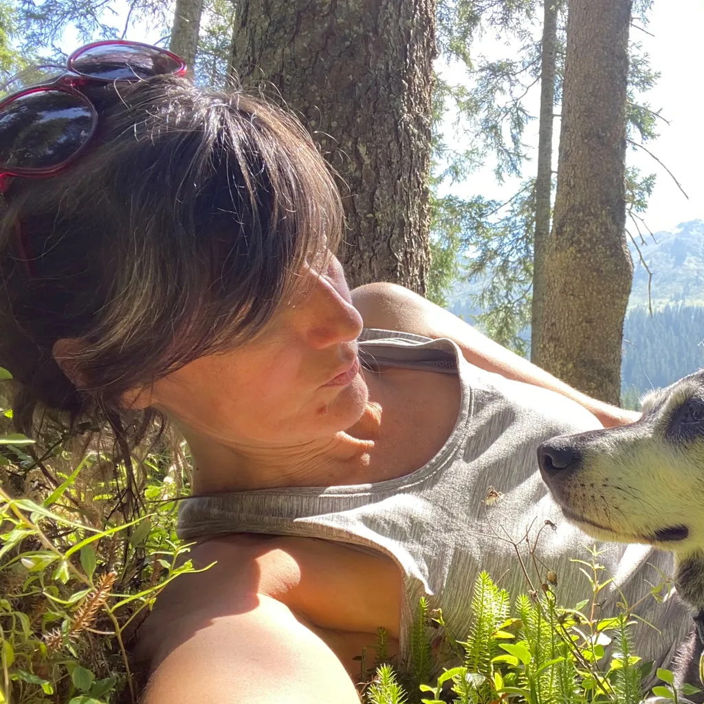 Profile picture of Anja