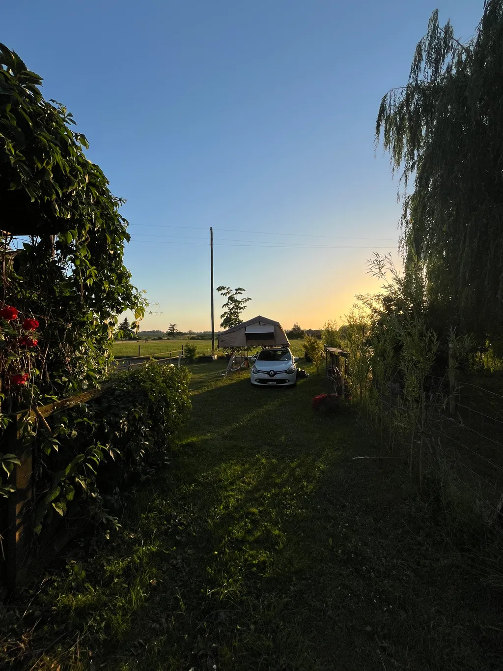 Bild von Mihaila für den Spot 283