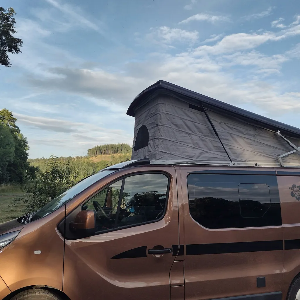 Profilbild von Hanna