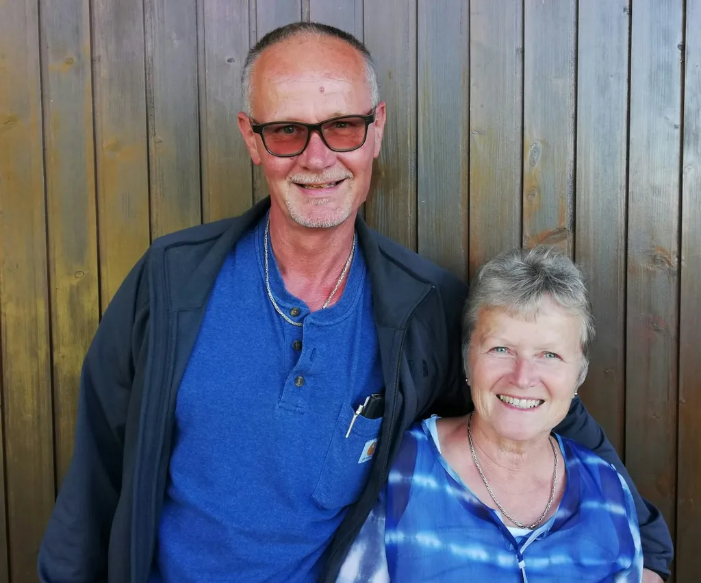 Foto del profilo di Silvia und Beat