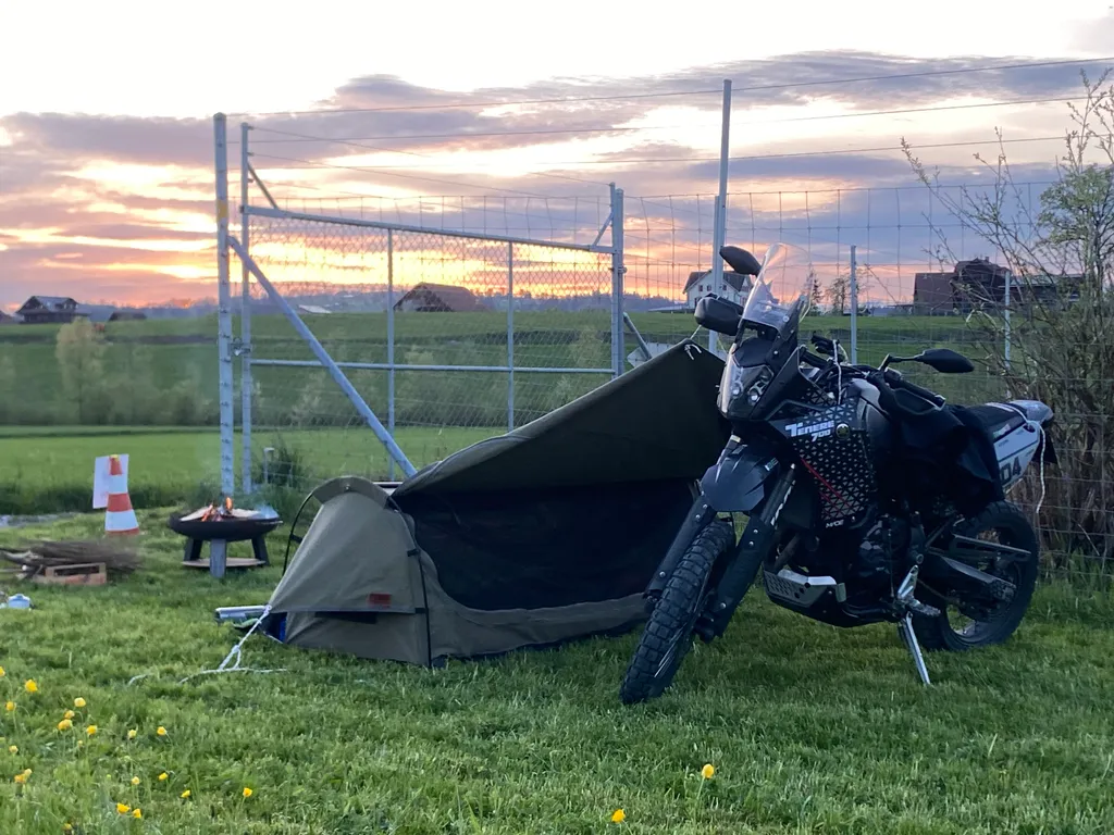 Bild von Max für den Spot 99