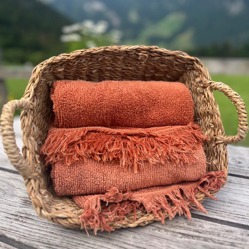 Handtücher-Set