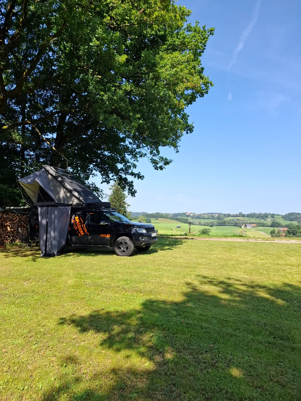 Bild von Patric für den Spot 4115