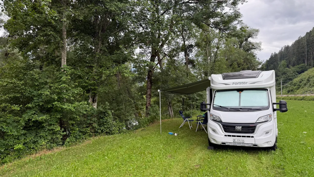 Bild von Alexander für den Spot 1859