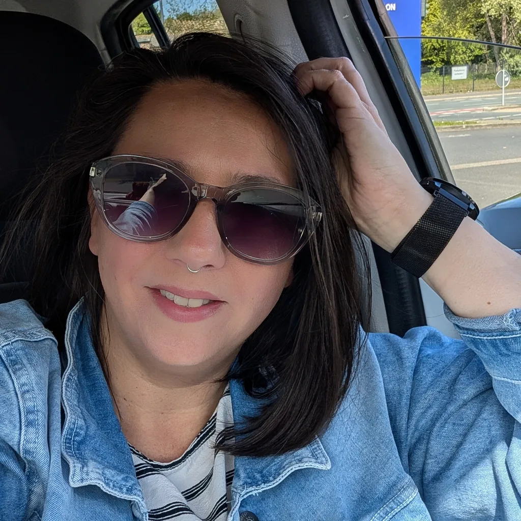 Profilbild von Ramona