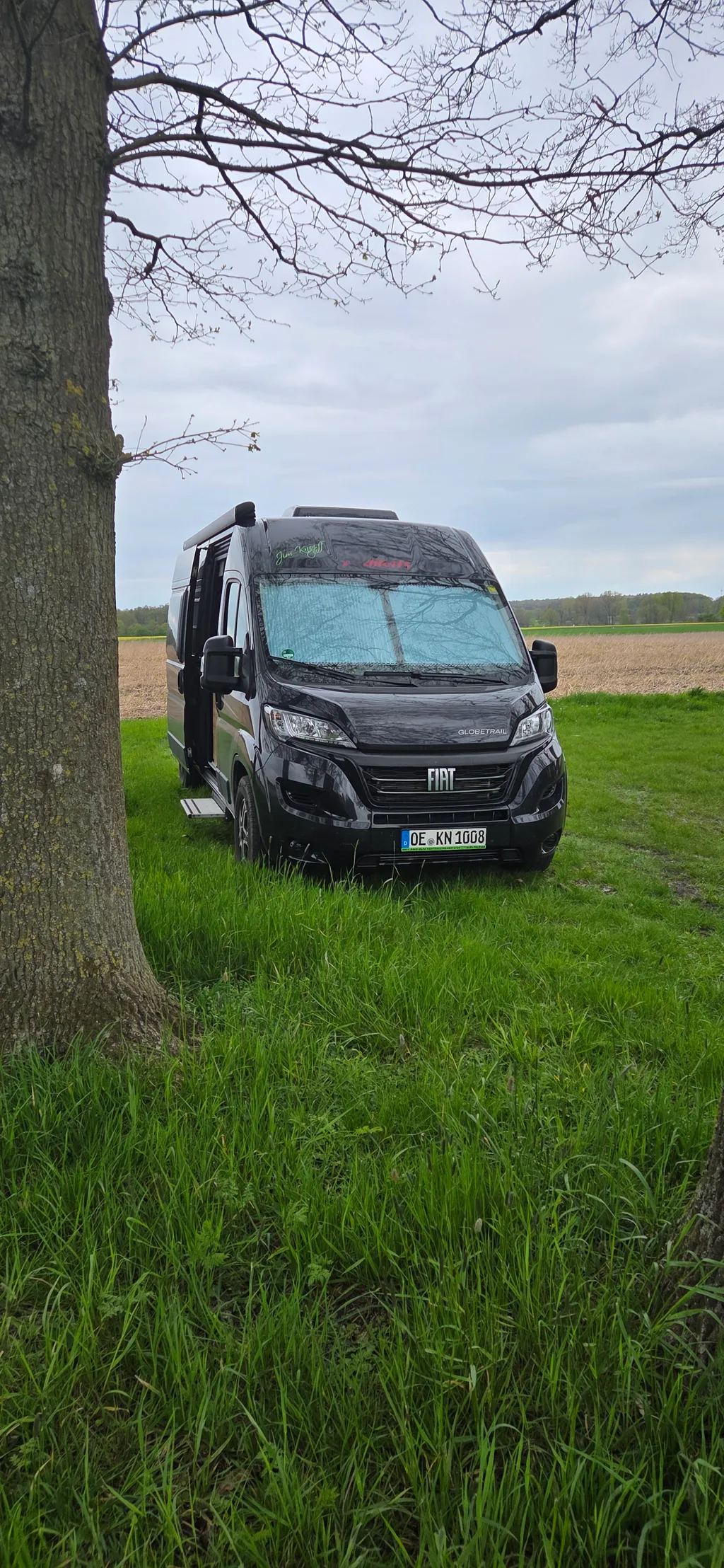 Bild von Karina für den Spot 3646