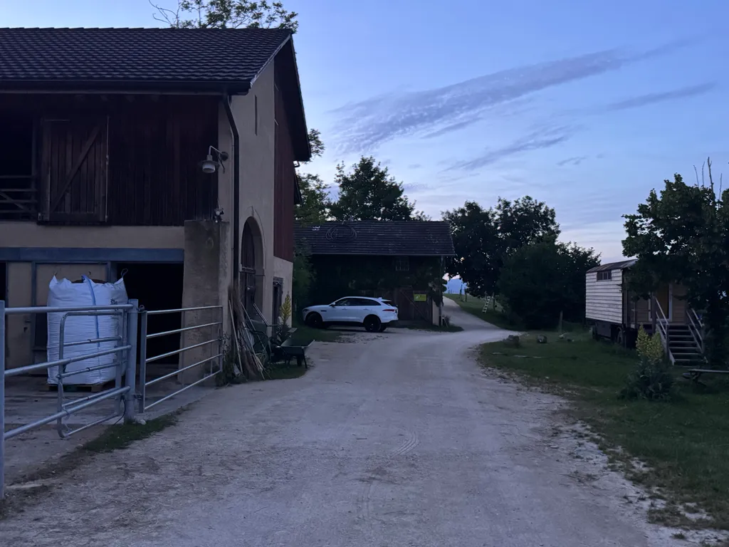 Bild von Emma für den Spot 1218