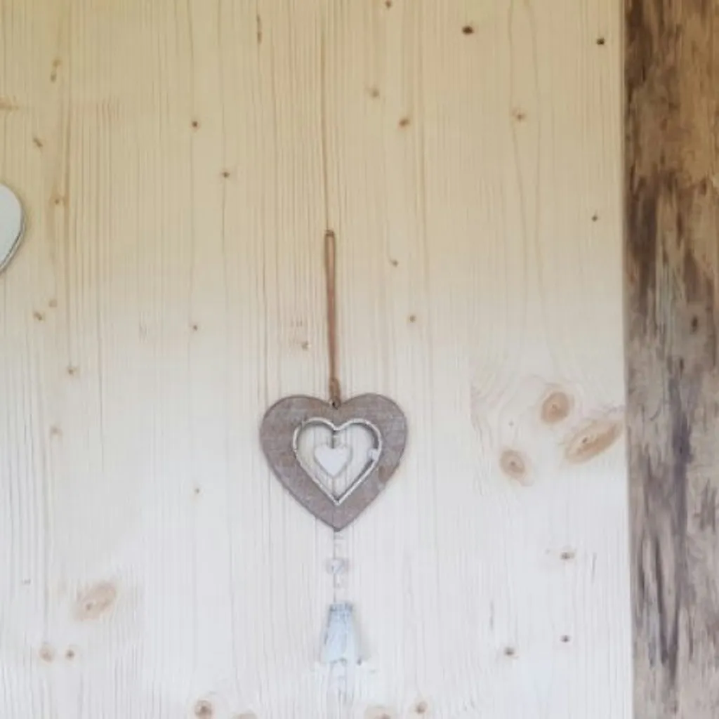 Tiny House Bärüti