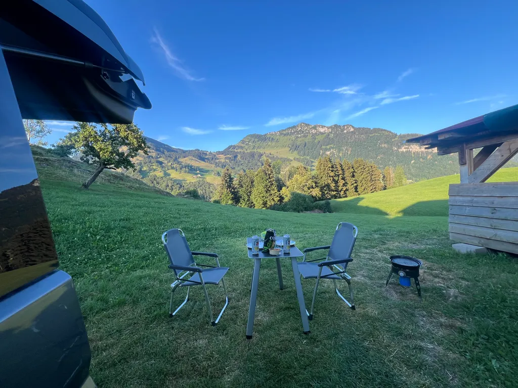Bild von Stefan für den Spot 4575