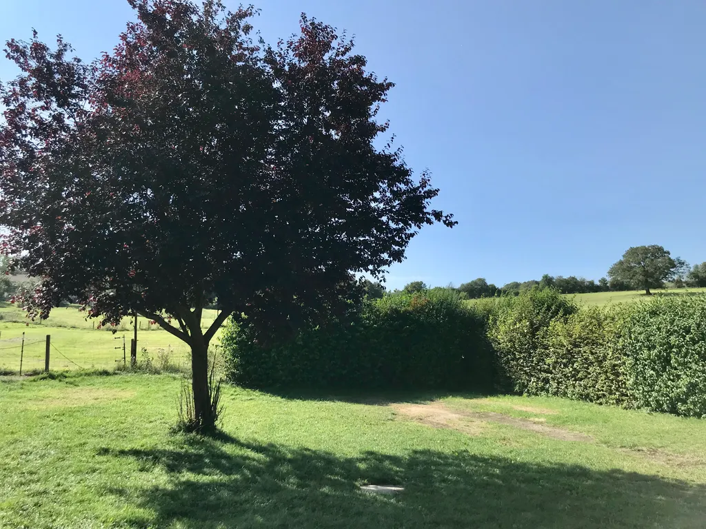 Kinderfreundliches Bauernhofcamping