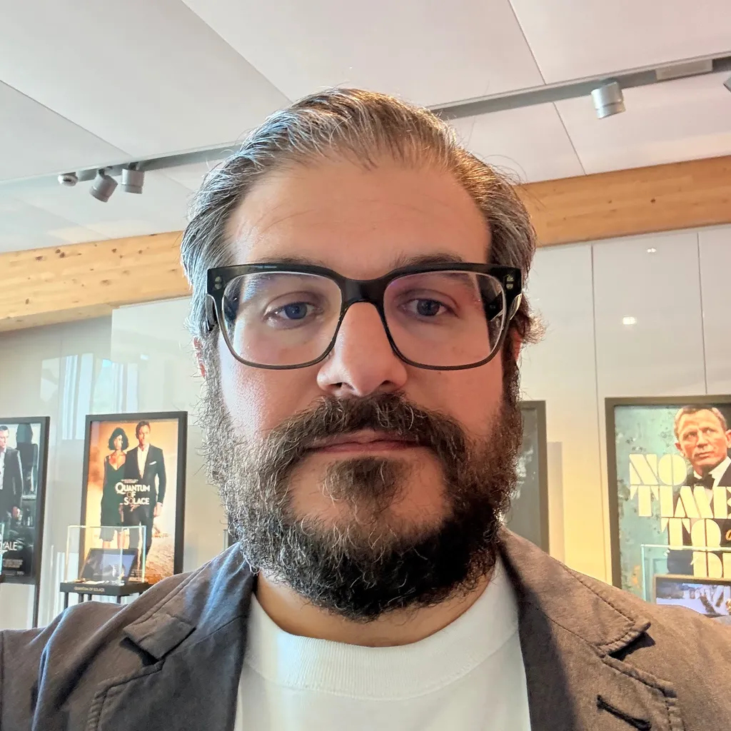 Foto del profilo di Hans