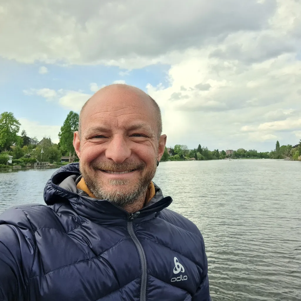 Profilbild von Daniel