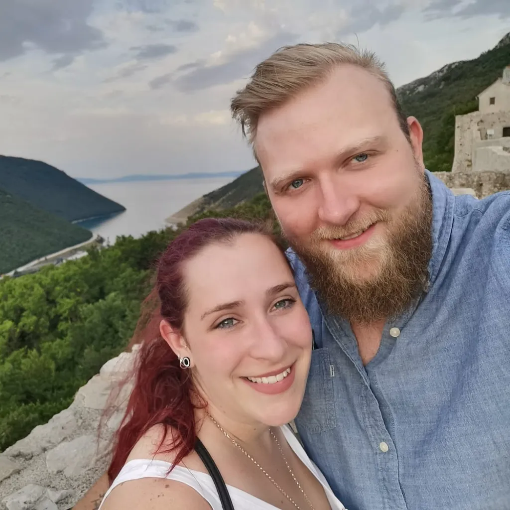 Profilbild von Stefanie