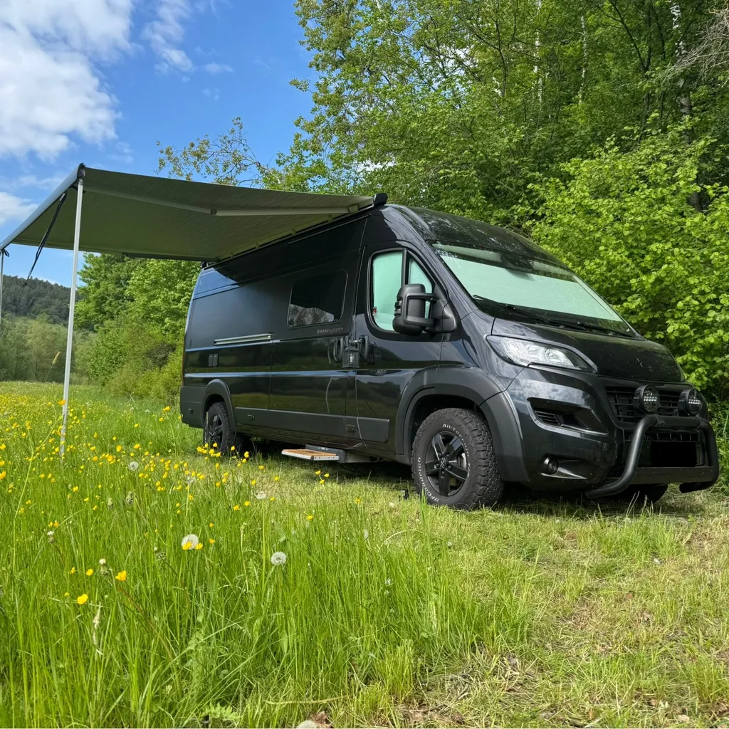 Profilbild von Micha