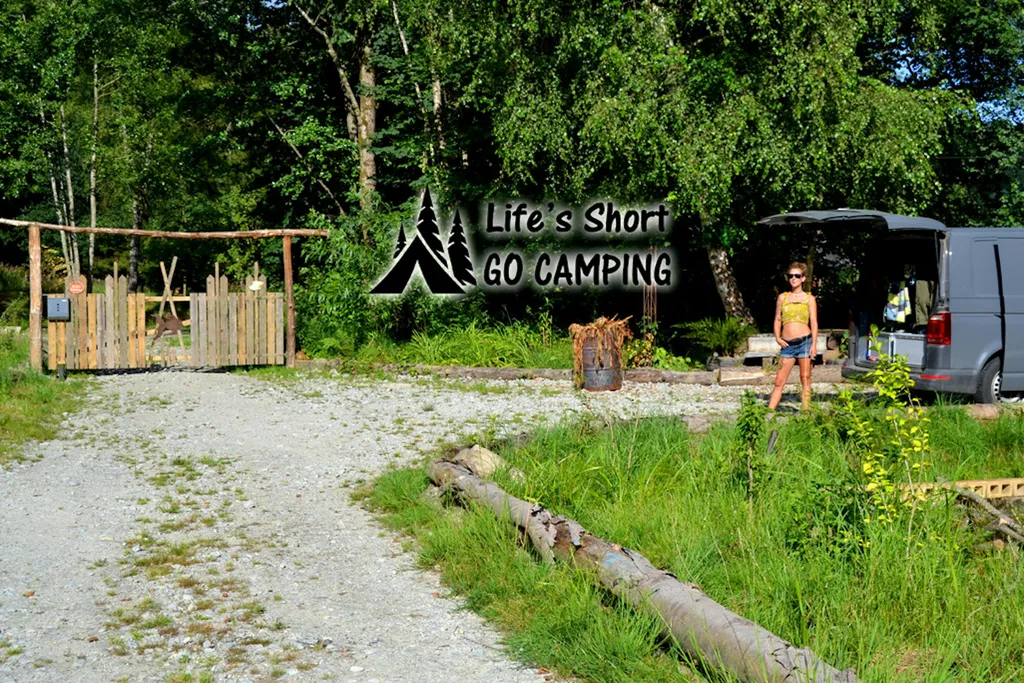 Zurück zur Natur - Unikum Adventure