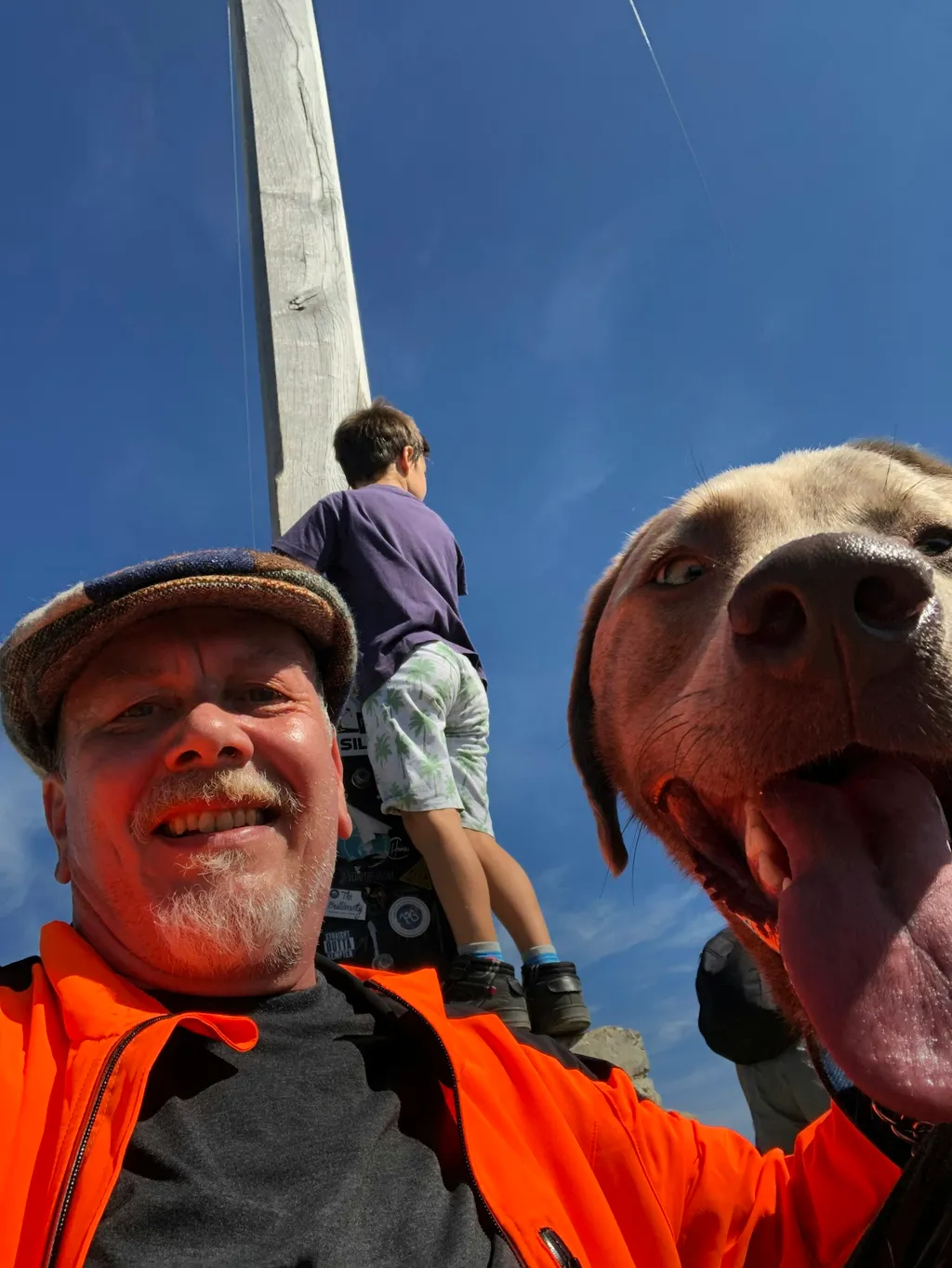 Profilbild von Stefan