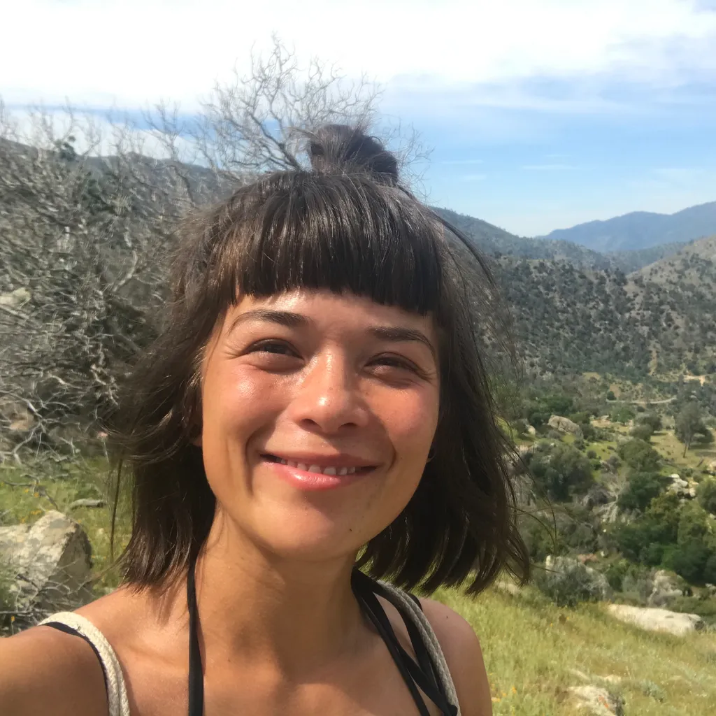 Profilbild von Christine