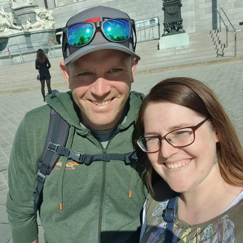 Profilbild von Tanja