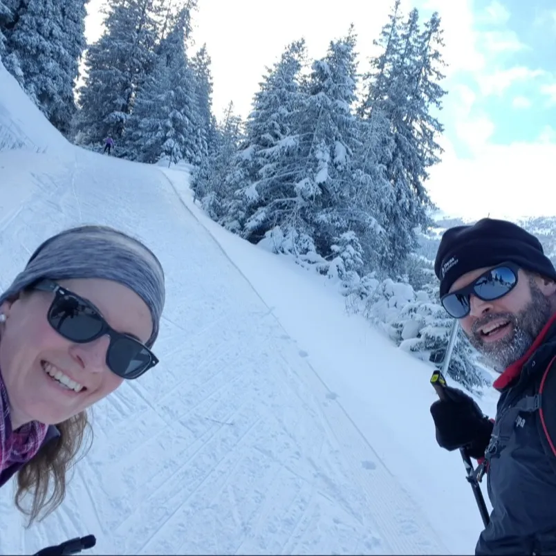 Profilbild von Martina