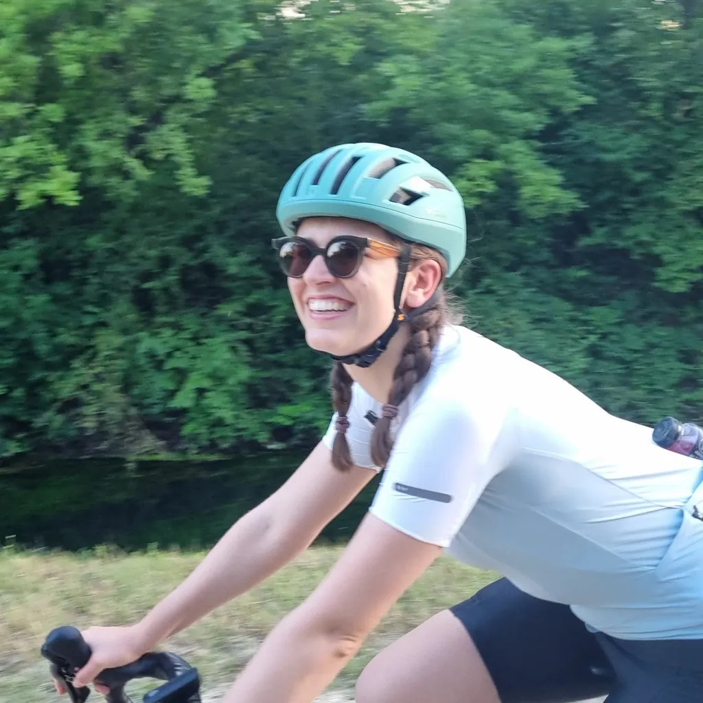 Profilbild von Chiara