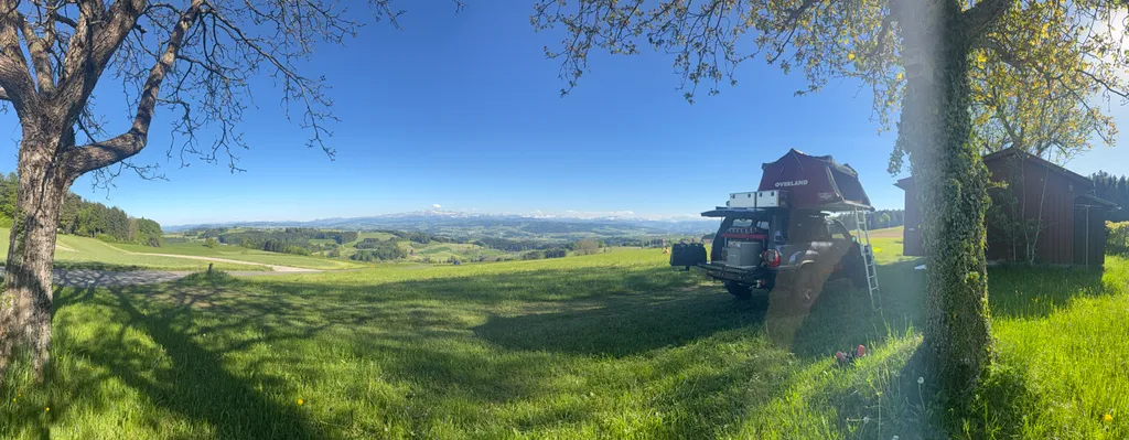 Bild von Rebekka für den Spot 519