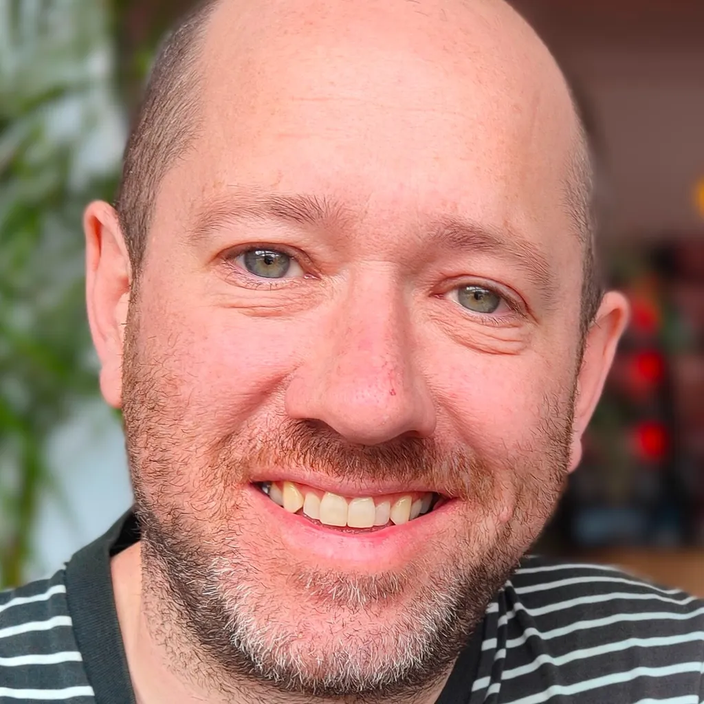 Profilbild von Thomas