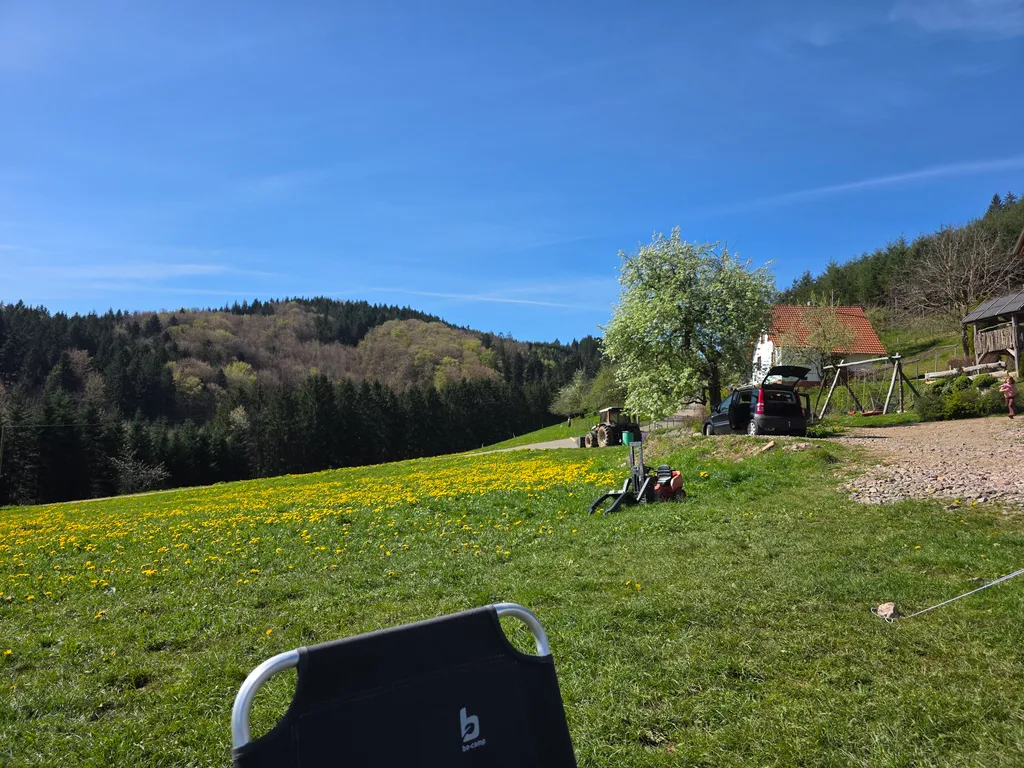 Bild von Philipp für den Spot 1587