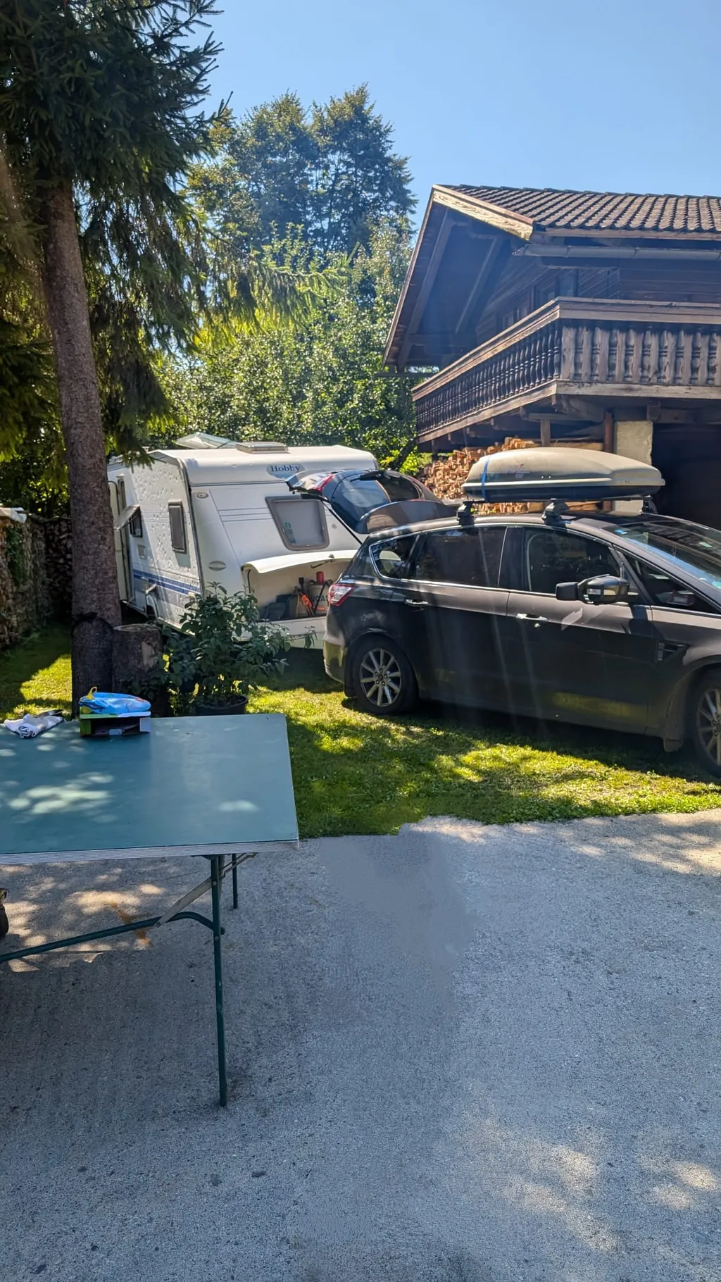 Bild von Christian für den Spot 1310