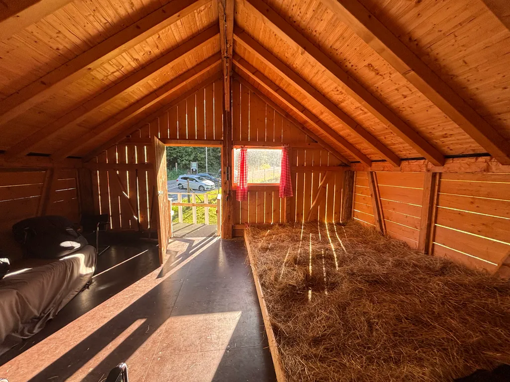 Bild von Jürgen für den Spot 3689