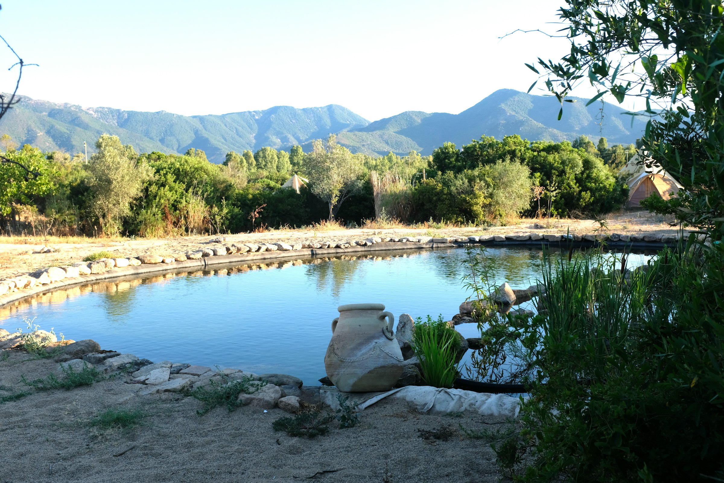 ecoVita agri-glamping