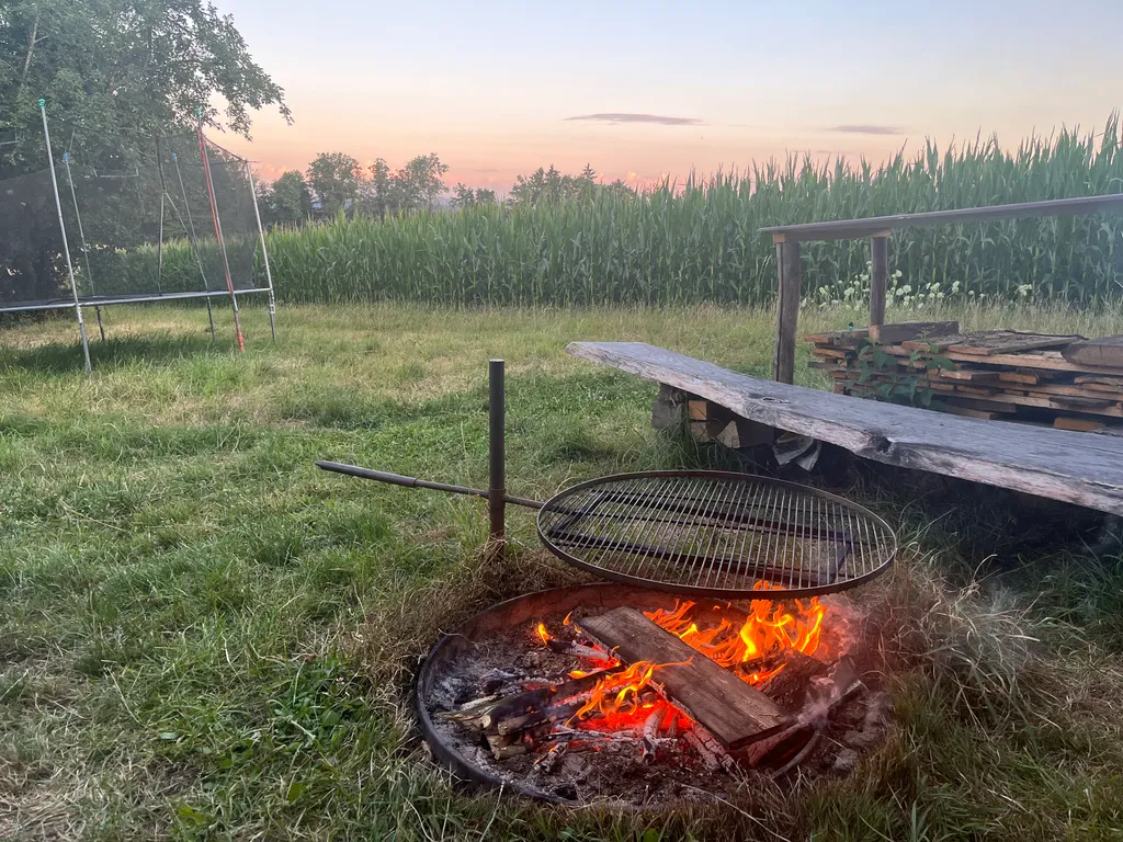 Bild von Fabienne für den Spot 1101
