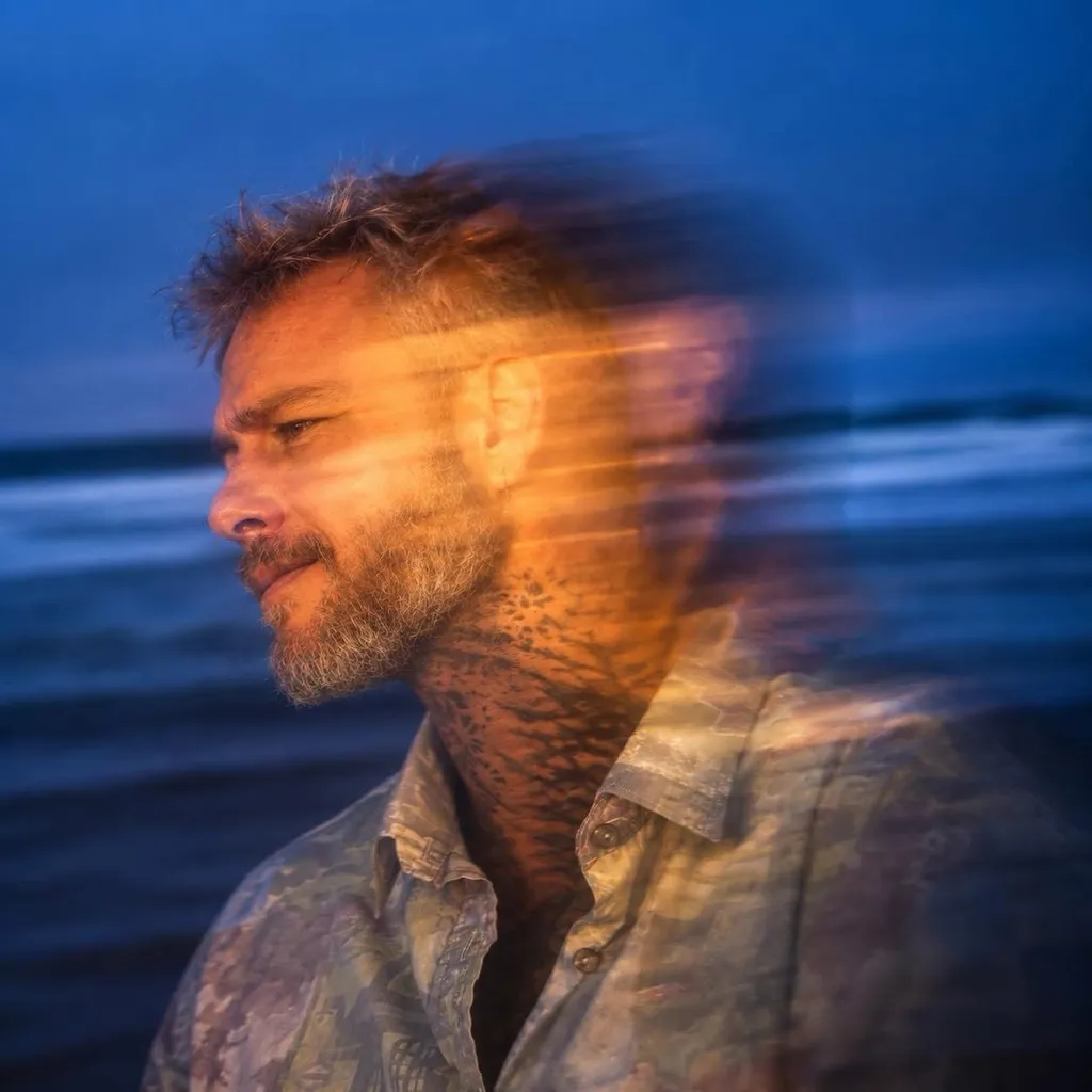 Profilbild von Sascha