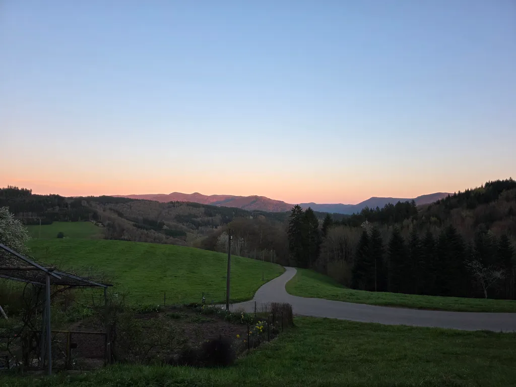 Bild von Philipp für den Spot 1587