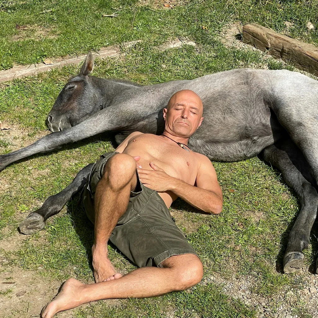 Profilbild von Thomas