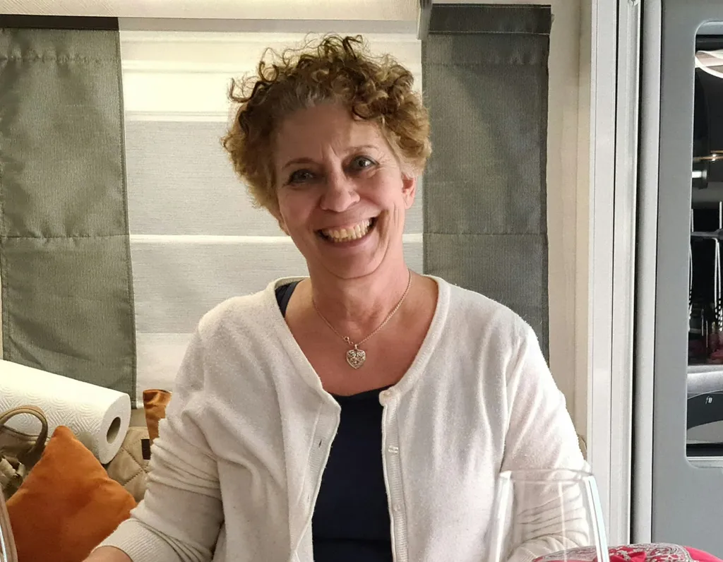 Profilbild von Liliane