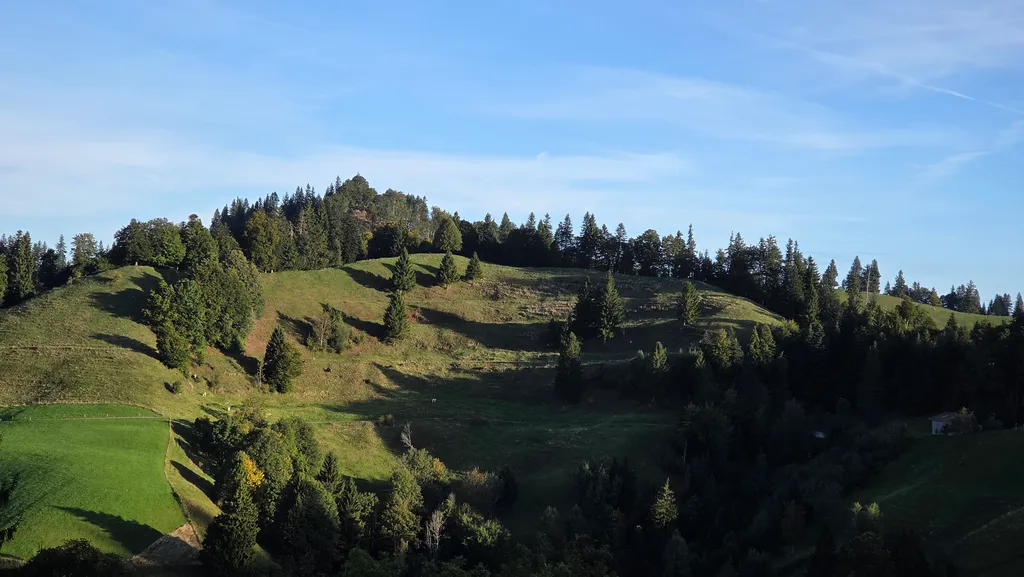 Bild von Sara für den Spot 956