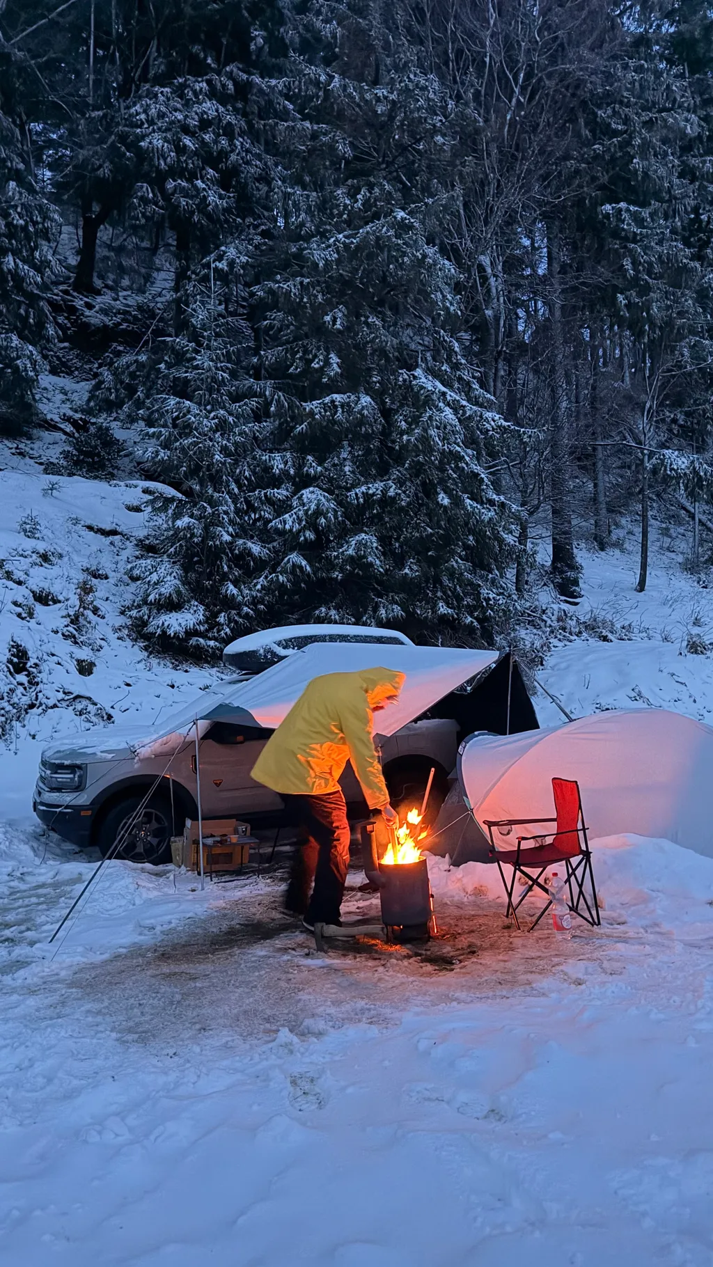 Bild von Pedro für den Spot 683