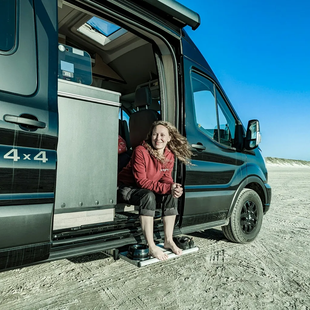 Profilbild von Lisa