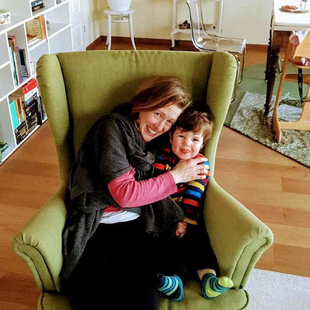 Profilbild von Juliane