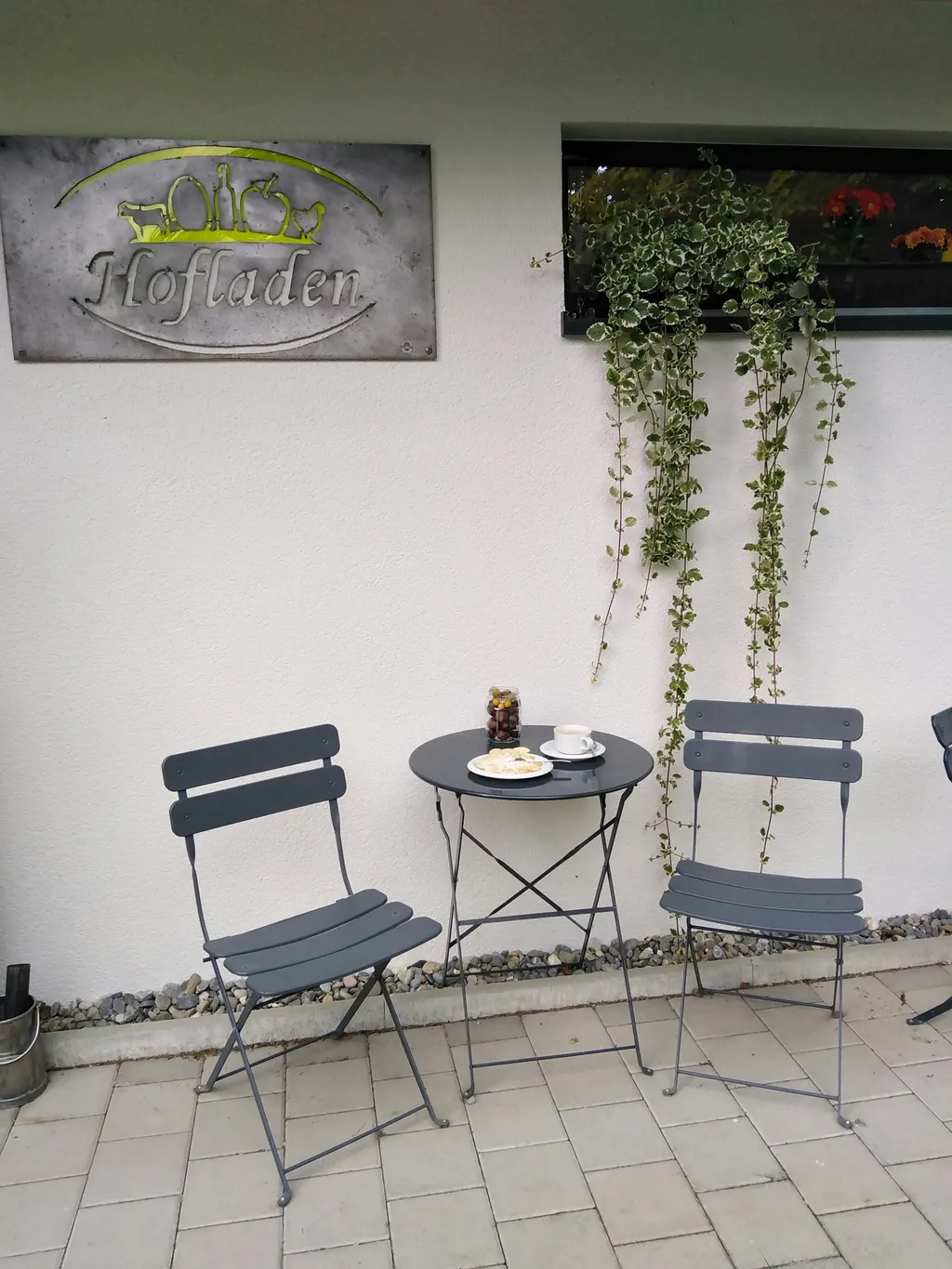 Bauernhofcamping im Argental