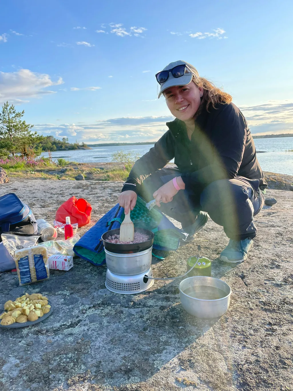 Profilbild von Tanja