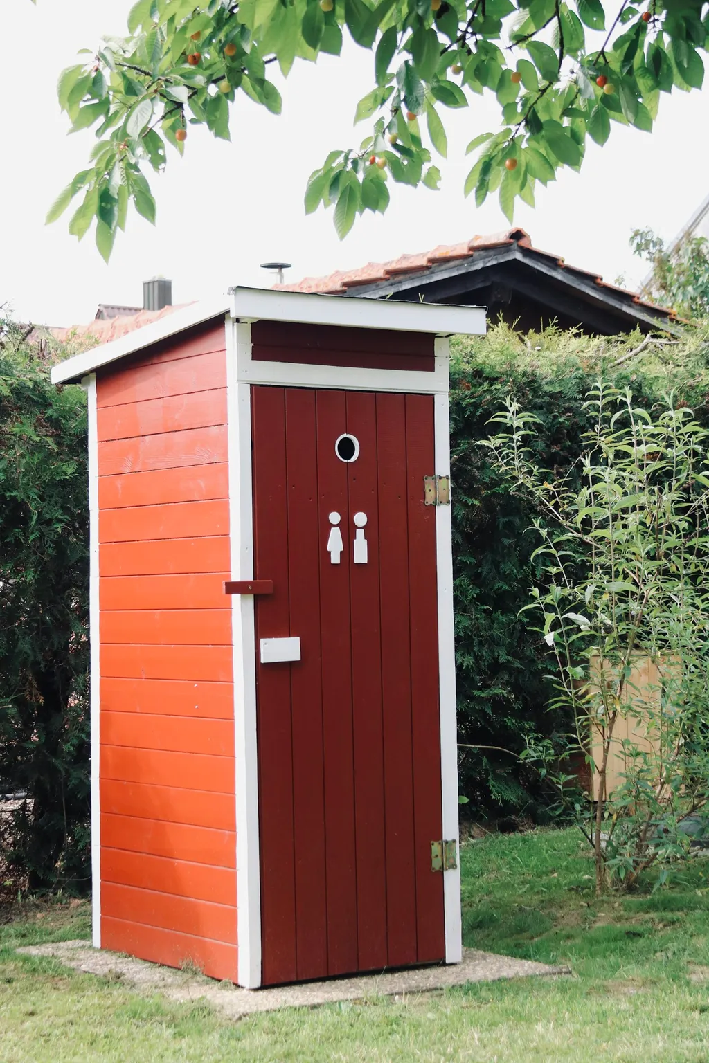 Stellplatz “Lebensart”