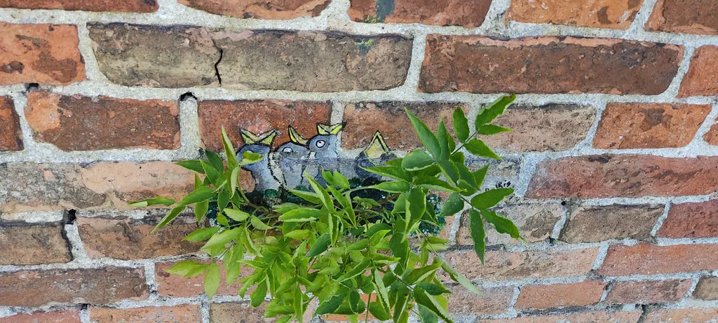 Bild von Katja für den Spot 1537