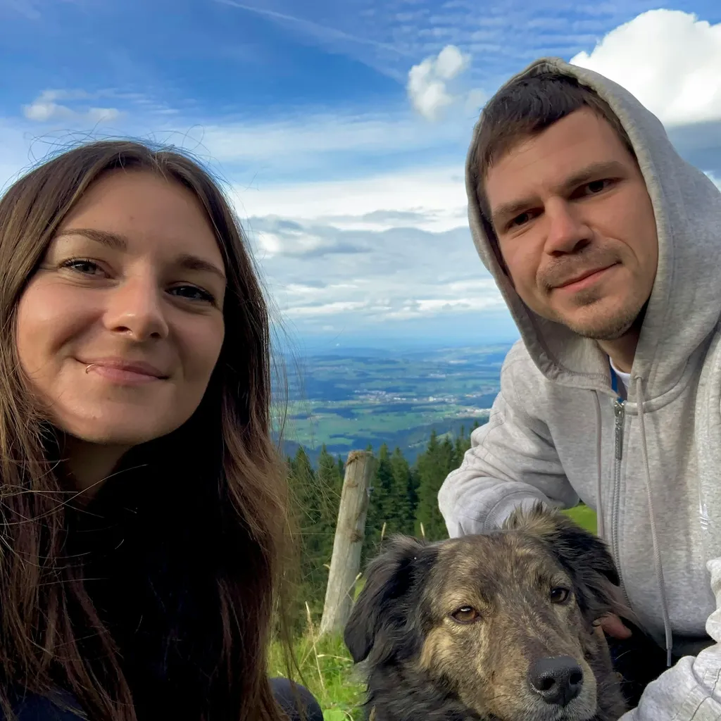 Profilbild von Wibke