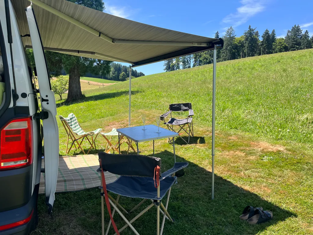 Bild von Roger für den Spot 3728