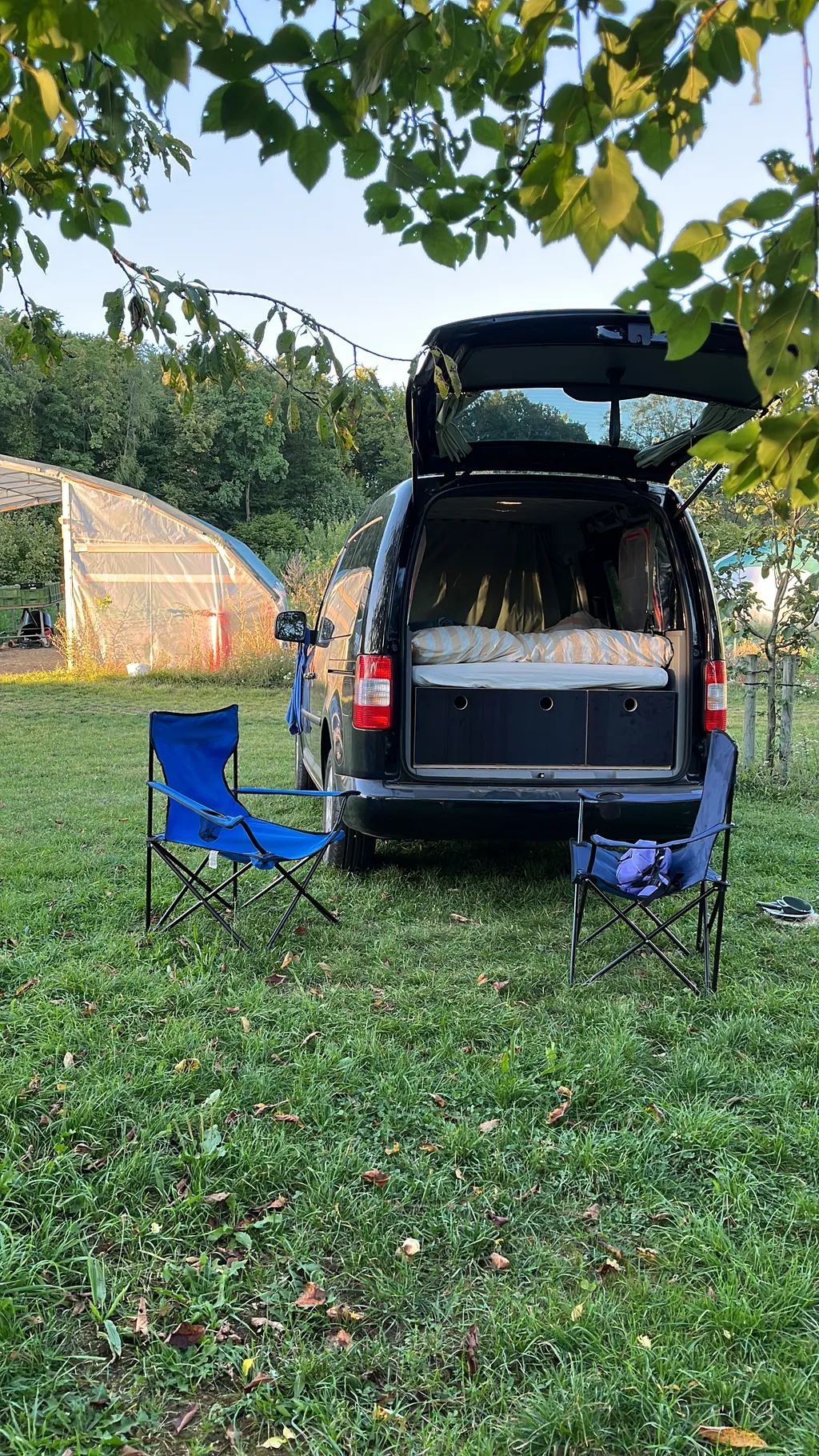 Bild von Susanne für den Spot 1611