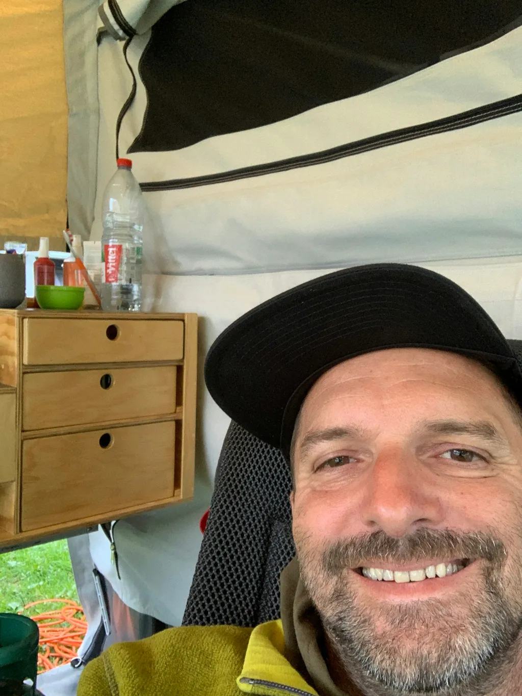 Foto del profilo di Alain