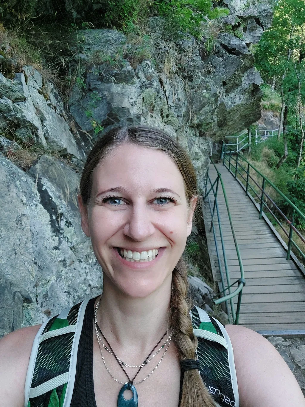 Profilbild von Jessica