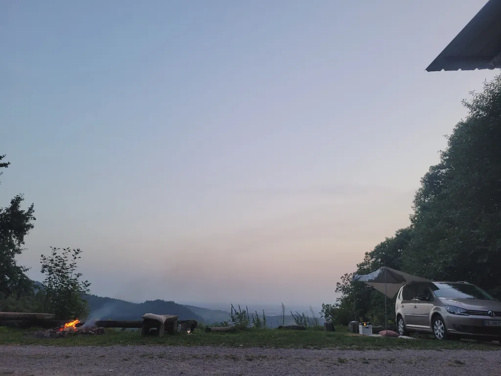 Bild von Olga für den Spot 1504